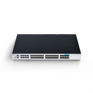 Ruijie Enterprise switch S5750-H serials