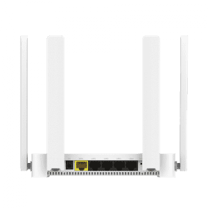 Ruijie Reyee RG-EW1800GX PRO 1800Mbps Wi-Fi 6 Dual-band Gigabit Mesh Router back