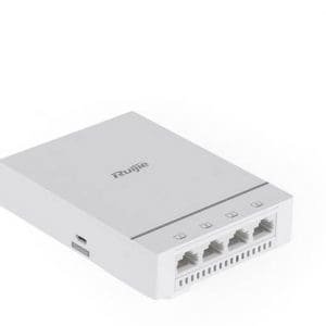 Ruijie RG-AP180, Wi-Fi 6 Enterprise Wall Plate Access Point side