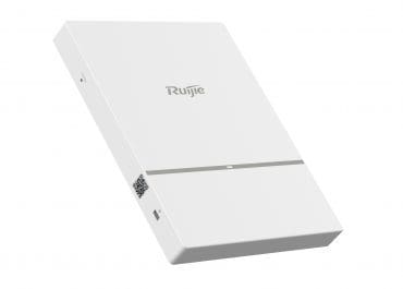 Ruijie RG-AP820-L(V2), Wi-Fi 6 indoor Enterprise Wireless Access Point front side