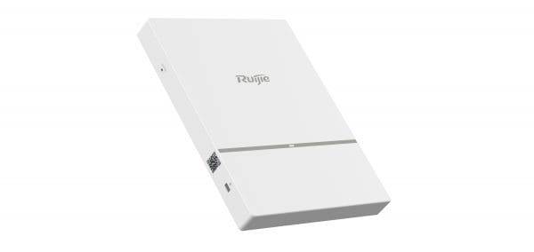 Ruijie RG-AP820-L(V2), Wi-Fi 6 indoor Enterprise Wireless Access Point front side