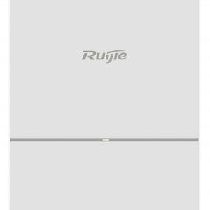 Ruijie RG-AP820-L(V2), Wi-Fi 6 indoor Enterprise Wireless Access Point front