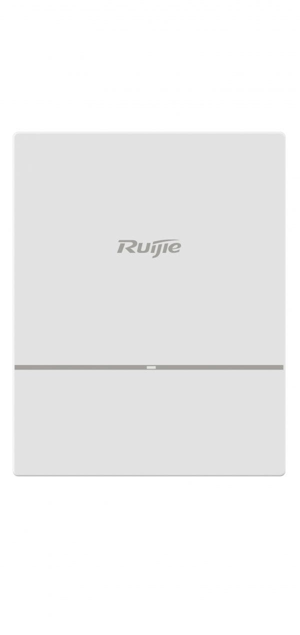 Ruijie RG-AP820-L(V2), Wi-Fi 6 indoor Enterprise Wireless Access Point front