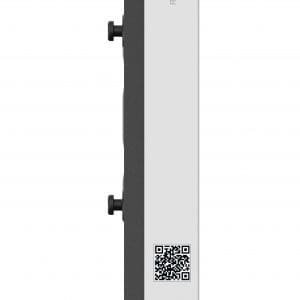 Ruijie RG-AP820-L(V2), Wi-Fi 6 indoor Enterprise Wireless Access Point side