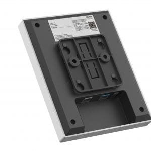 Ruijie RG-AP820-L(V2), Wi-Fi 6 indoor Enterprise Wireless Access Point back