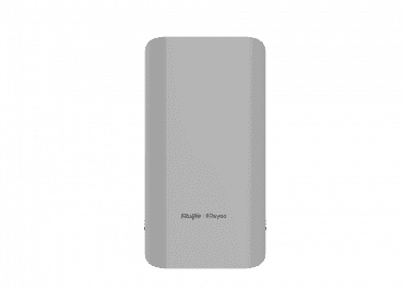 Ruijie Reyee RG-EST310V2, 5GHz Single-band Dual-stream 802.11ac Wireless Bridge front