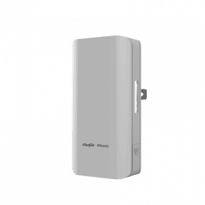 Ruijie Reyee RG-EST310V2, 5GHz Single-band Dual-stream 802.11ac Wireless Bridge right side