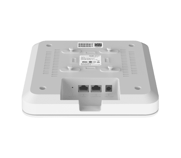 Ruijie Reyee RG-RAP2200(F) 1267Mbps Ceiling Access Point Bottom