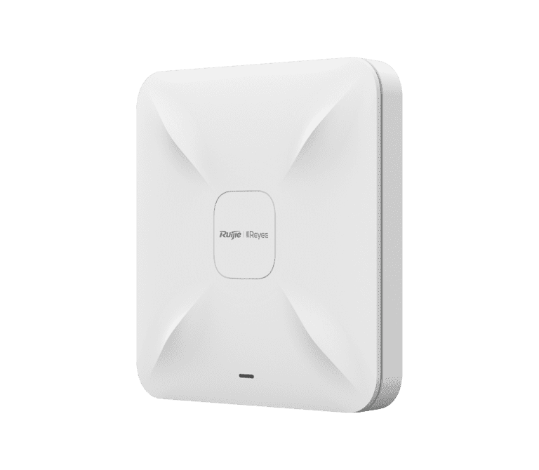 Ruijie Reyee RG-RAP2200(F) 1267Mbps Ceiling Access Point side