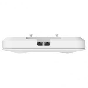 Ruijie Reyee RG-RAP2260(G) Reyee Wi-Fi 6 AX1800 Ceiling Access Point flat