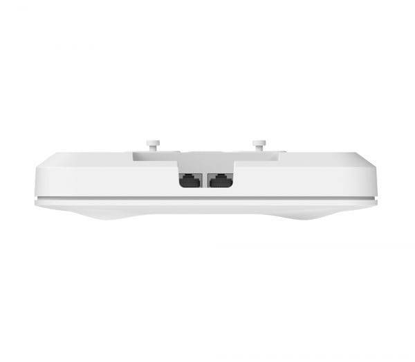 Ruijie Reyee RG-RAP2260(G) Reyee Wi-Fi 6 AX1800 Ceiling Access Point flat