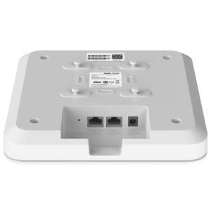 Ruijie Reyee RG-RAP2260(G) Reyee Wi-Fi 6 AX1800 Ceiling Access Point Bottom