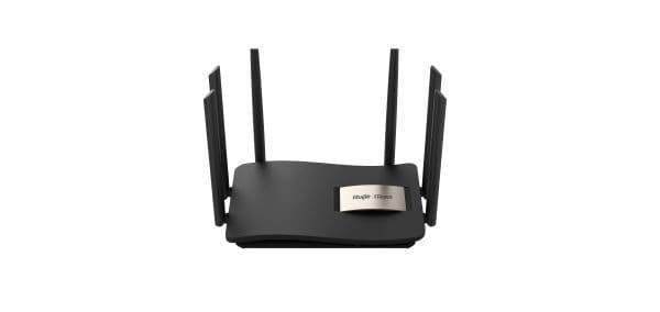 Ruijie Reyee RG-EW1200G PRO, 1300M Dual-band Gigabit Wireless Mesh Router top