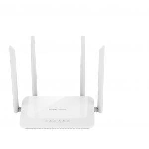 Ruijie Reyee RG-EW1200, 1200M Dual-band Wireless Router front