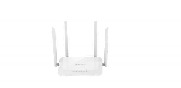 Ruijie Reyee RG-EW1200, 1200M Dual-band Wireless Router front