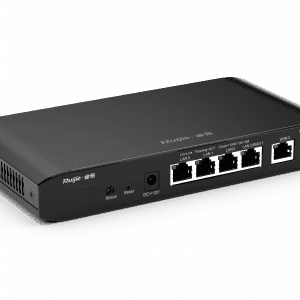 Ruijie Reyee RG-EG105G 5 Gigabit Ports Cloud Managed Router