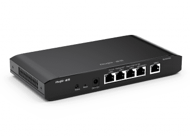 Ruijie Reyee RG-EG105G 5 Gigabit Ports Cloud Managed Router