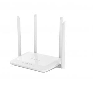 Ruijie Reyee RG-EW1200, 1200M Dual-band Wireless Router front-side