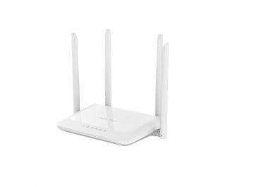 Ruijie Reyee RG-EW1200, 1200M Dual-band Wireless Router front-side