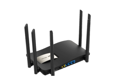 RG-EW1200G PRO, 1300M Dual-band Gigabit Wireless Mesh Router