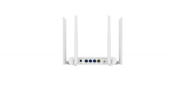 Ruijie Reyee RG-EW1200, 1200M Dual-band Wireless Router rear