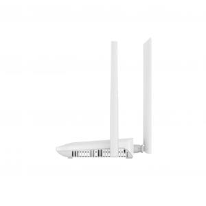 Ruijie Reyee RG-EW1200, 1200M Dual-band Wireless Router right-side