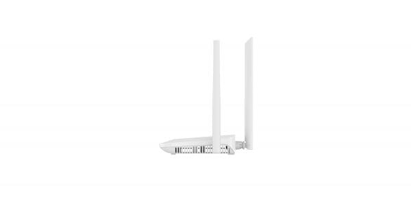 Ruijie Reyee RG-EW1200, 1200M Dual-band Wireless Router right-side