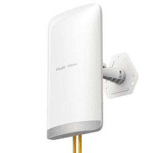 Ruijie Reyee RG-EST350V2 Wireless Bridge, 5GHz Dual-stream 802.11ac up to 5KM side