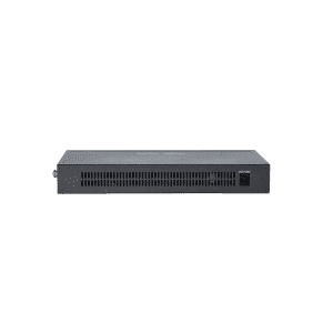 Ruijie Reyee RG-EG210G-P, 10-Port Gigabit Cloud Managed Router, up to 8 POE/POE+ ports back