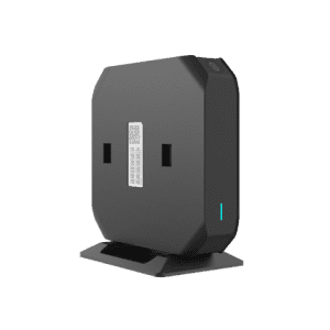 Ruijie Reyee RG-EG105GW(T), Wi-Fi 5 1267Mbps Wireless All-in-One Business Router back