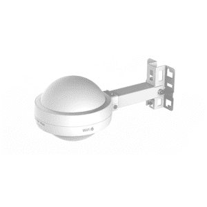 Ruijie Reyee RG-RAP6262(G), Wi-Fi6 AX1800 Outdoor Omni-directional Access Point top left