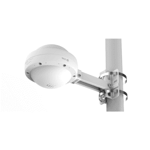 Ruijie Reyee RG-RAP6262(G), Wi-Fi6 AX1800 Outdoor Omni-directional Access Point left