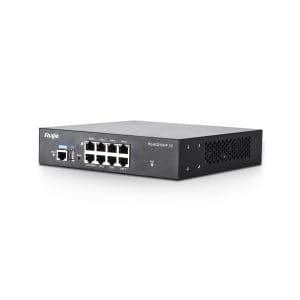 Ruijie RG-EG2100-PV2, All-in-one Enterprise level PoE Gateway, up to 7x POE/POE+ ports