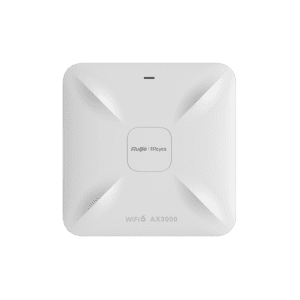 RG-RAP2260 Reyee Wi-Fi 6 AX3000 High Performance Multi-G Ceiling Access Point