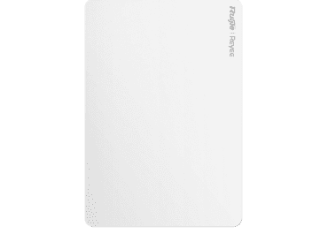 Ruijie Reyee RG-RAP1260, Wi-Fi 6 AX3000 Dual-Band Wall Plate Access Point front