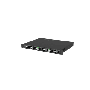 Ruijie Reyee RG-NBS3100-48GT4SFP-P, 52-Port Gigabit Layer 2 Cloud Managed PoE Switch