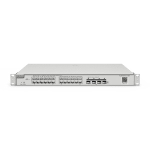 RG-NBS3200-48GT4XS-P, 48-Port Gigabit Layer 2 Cloud Managed PoE Switch, 4 * 10G Uplink