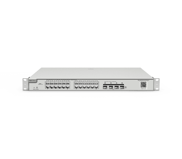 RG-NBS3200-48GT4XS-P, 48-Port Gigabit Layer 2 Cloud Managed PoE Switch, 4 * 10G Uplink