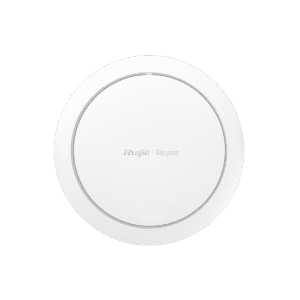 Ruijie Reyee RG-RAP2266, Wi-Fi 6 AX3000 Indoor Ceiling-Mount Access Point