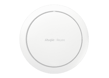 Ruijie Reyee RG-RAP2266, Wi-Fi 6 AX3000 Indoor Ceiling-Mount Access Point