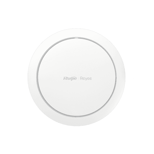 Ruijie Reyee RG-RAP2266, Wi-Fi 6 AX3000 Indoor Ceiling-Mount Access Point