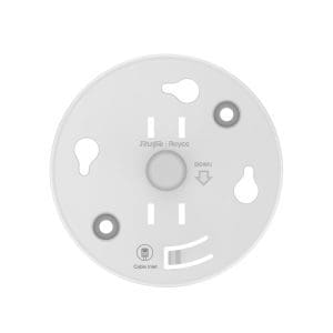 Ruijie Reyee RG-RAP2266, Wi-Fi 6 AX3000 Indoor Ceiling-Mount Access Point bracket