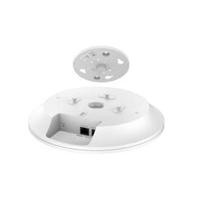 Ruijie Reyee RG-RAP2266, Wi-Fi 6 AX3000 Indoor Ceiling-Mount Access Point back