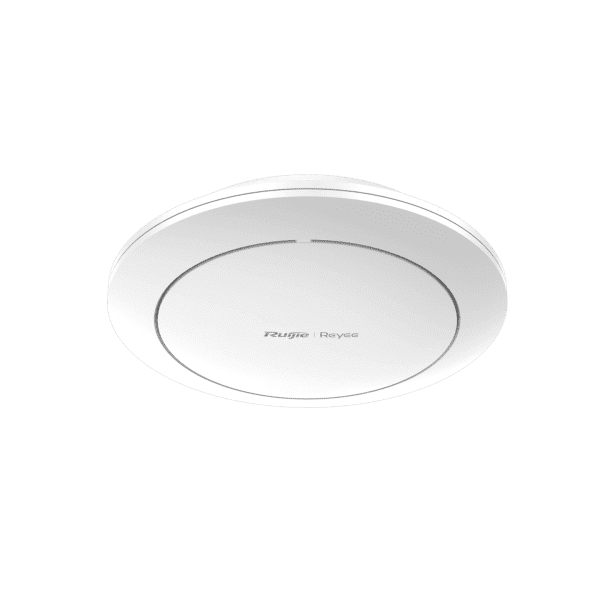 Ruijie Reyee RG-RAP2266, Wi-Fi 6 AX3000 Indoor Ceiling-Mount Access Point side