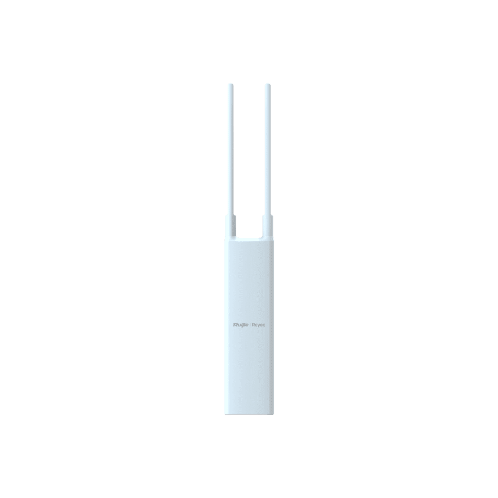 RG-RAP52-OD, Reyee Wi-Fi 5 AC1300 Dual-Band Outdoor Access Point