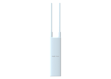 RG-RAP52-OD, Reyee Wi-Fi 5 AC1300 Dual-Band Outdoor Access Point