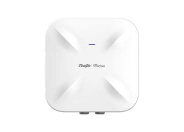 RG-RAP6260G AX1800 Wi-Fi 6 Dual Band Gigabit Outdoor Access Point