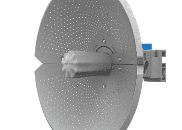 RG-AirMetro460G PTP/PTMP CPE Wireless bridge