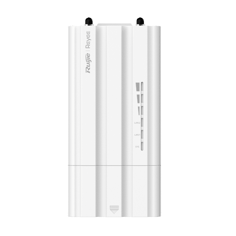 Ruijie Reyee RG-AirMetro550G-B Wireless Bridge Base Station