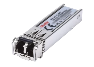 MINI-GBIC-SX-MM850 1000BASE-SX, SFP Transceiver, MM (850nm, 550m, LC)